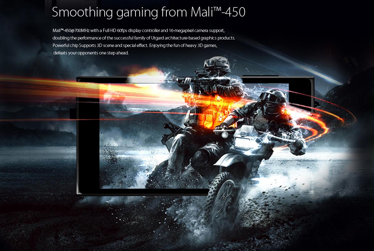 smoothing game from mail-450