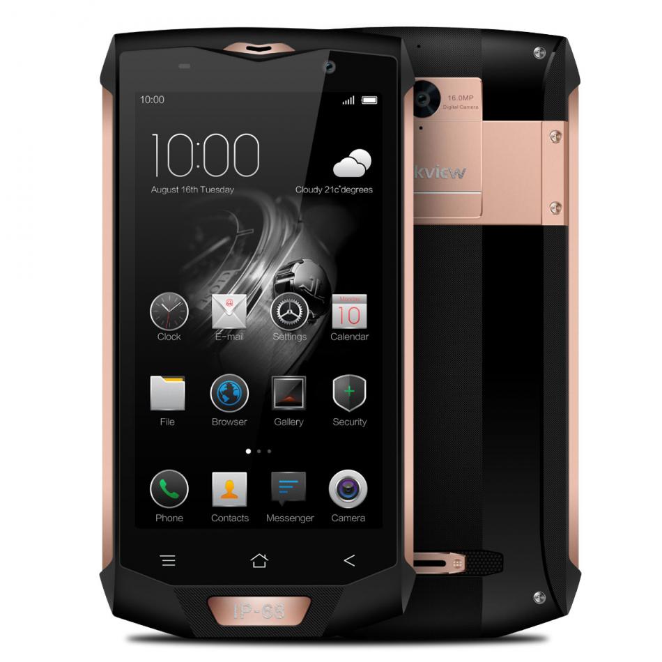 Смартфон Blackview BV8000 Pro