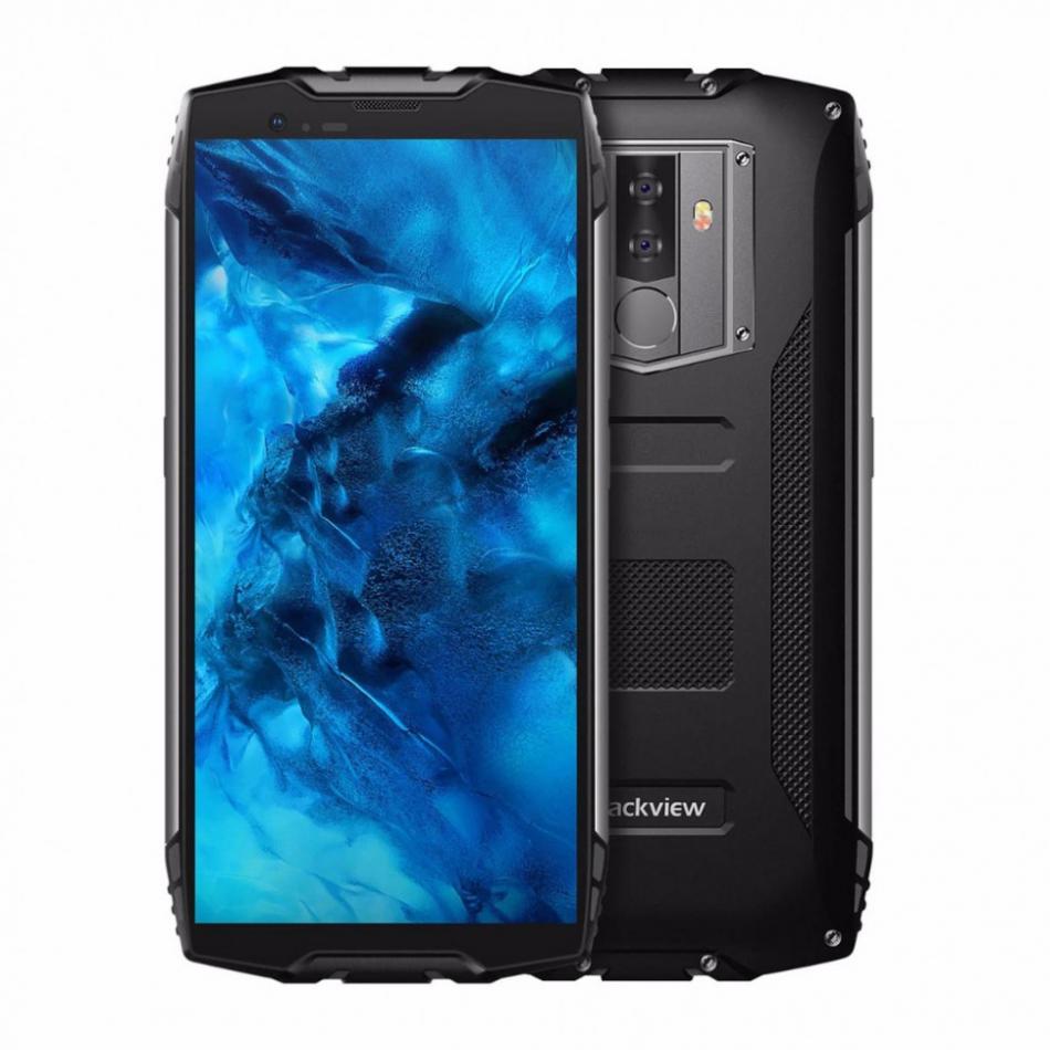 Купить Blackview BV6800 Pro в Самаре, смартфон Blackview BV6800 Pro, обзор,  цена, характеристики